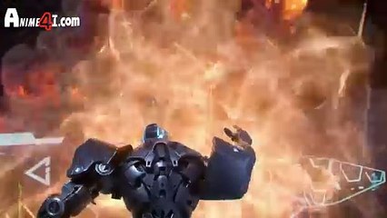 Watch Legend of the Supreme Soldier Episode 14 Eng Sub