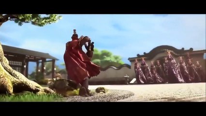 Watch Stellar Transformation Season 1 Episode 1 Eng Sub