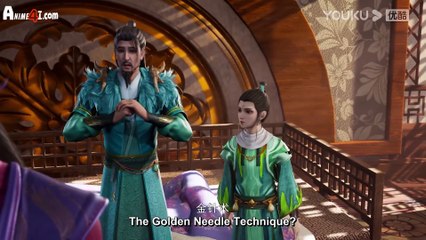 Watch Glorious Revenge of Ye Feng Episode 15 Eng Sub