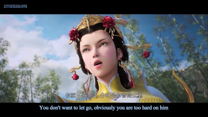 Watch Stellar Transformation Season 5 Episode 8 Eng Sub