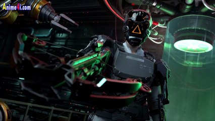 Watch Bai Jia Jue: The Strange Stories of Jianghu Episode 12 Multi-Subtitles