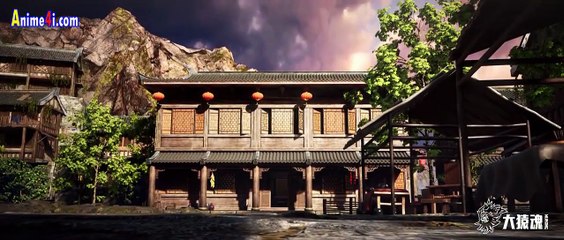 Watch Journey to the West : Wu Kong Episode 11 English Subtitles