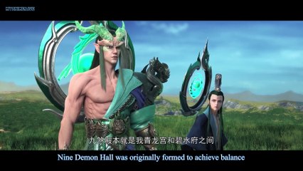 Watch Stellar Transformation Season 3 Episode 7 Eng Sub