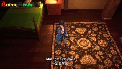 Watch The Legend Of Magic Outfit Episode 12 Eng Sub