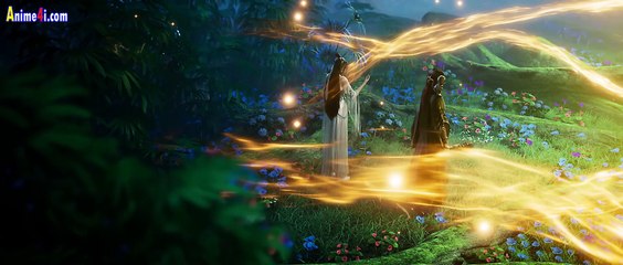 Watch Jade Dynasty [Zhu Xian] Episode 35 Eng Sub