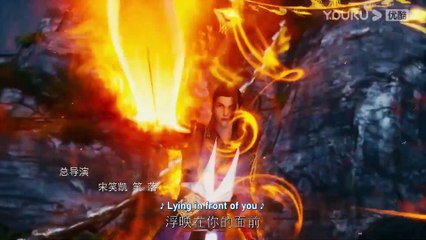 Watch The Peak Of True Martial Arts Episode 54 Eng Sub