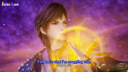 Watch Hundred Refining Soaring Record Episode 86 Eng Sub