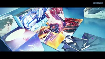 Watch Battle Through The Heavens: Origin Episode 2 Eng Sub