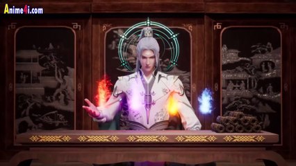 Watch The Peak Of True Martial Arts Episode 134 Eng Sub