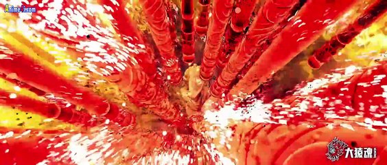 Watch Journey to the West : Wu Kong Episode 10 English Subtitles