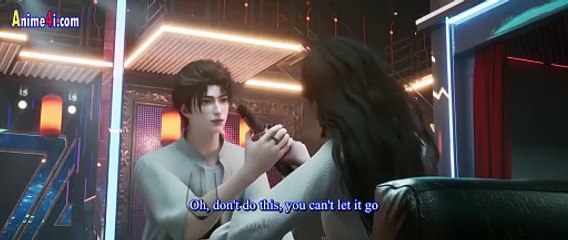 Watch Ancient Immortal Doctor of the Metropolis Episode 93 English Subtitles