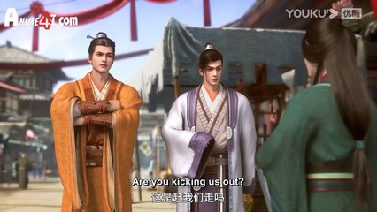 Watch Thirty Six Cavalry Episode 6 Eng Sub