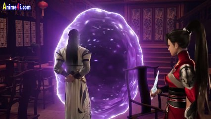 Watch I, the public enemy of the world of immortality Episode 34 Eng Sub