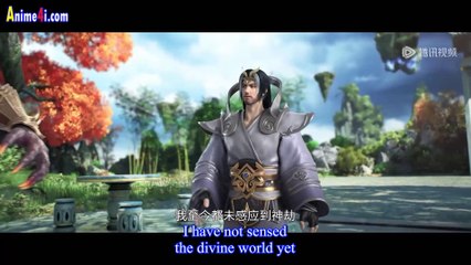 Watch Stellar Transformation Season 6 Episode 4 Multi-Subtitles