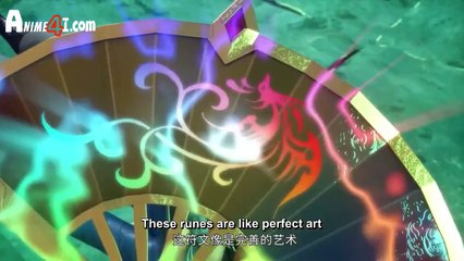 Watch The Legend Of Magic Outfit Episode 24 Eng Sub