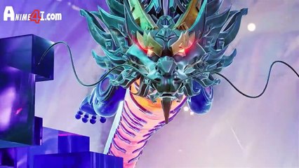 Watch The Legend of the Taiyi Sword Immortal Episode 15 Eng Sub