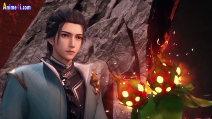 Watch The Secrets of Star Divine Arts Episode 25 Eng Sub