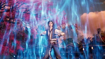 Watch Hundred Refining Soaring Record Episode 31 Eng Sub