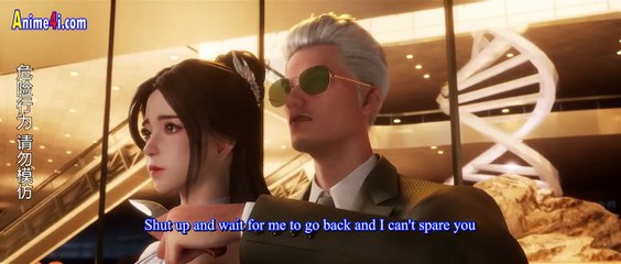 Watch Ancient Immortal Doctor of the Metropolis Episode 77 Multi-Subtitles