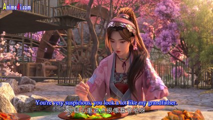 Watch The Island of Siliang Episode 21 Eng Sub