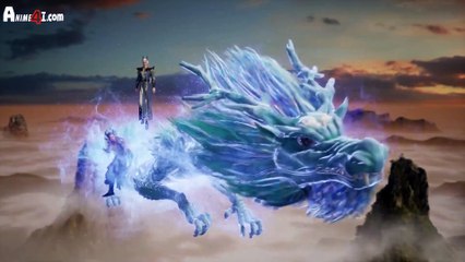 Watch The Peak Of True Martial Arts Episode 96 Eng Sub