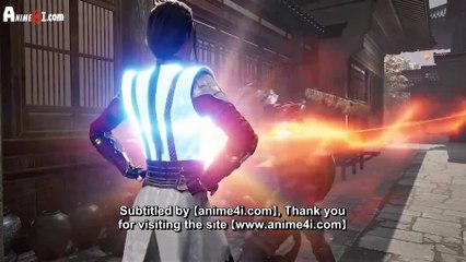 Watch Spiritual Lord of Chaos Episode 31 Eng Sub