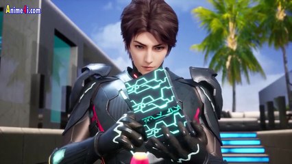 Watch God of War Alliance Episode 24 Eng Sub