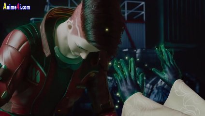 Watch Nirvana of Storm Rider Episode 16 Eng Sub