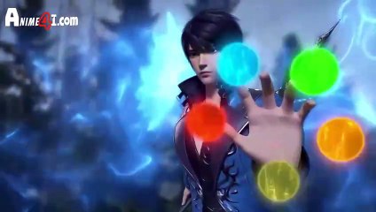 Watch The Legend Of Magic Outfit Episode 29 Eng Sub