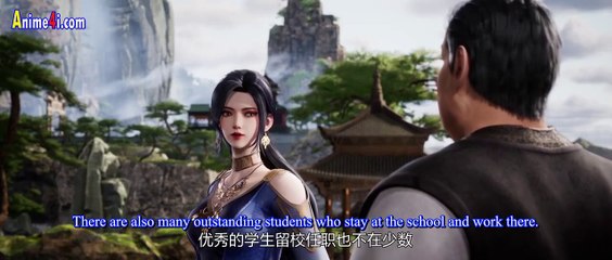 Watch Land of the Keyboard Immortal Episode 82 Multi-Subtitles