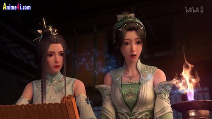 Watch Blader Soul Episode 16 Multi-Subtitles