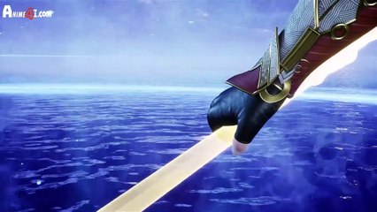 Watch Spiritual Lord of Chaos Episode 57 Eng Sub