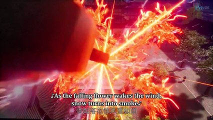 Watch The Peak Of True Martial Arts Episode 12 Eng Sub