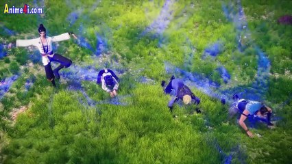 Watch Dragon Star Lord Episode 24 Multi-Subtitles