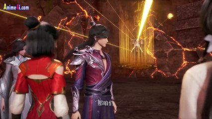 Watch Glorious Revenge of Ye Feng Episode 69 Eng Sub