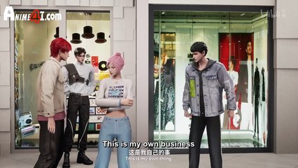 Watch Summer Punch (Ran Xia) Episode 11 Eng Sub