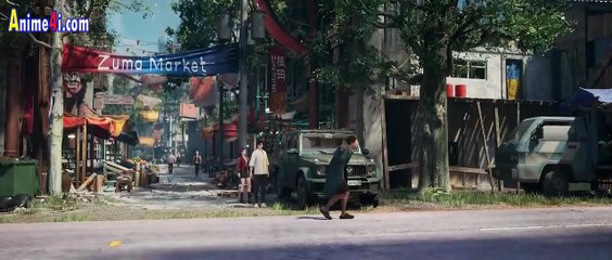 Watch Ancient Immortal Doctor of the Metropolis Episode 122 English Subtitles