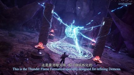 Watch Proud Swordsman Episode 39 Eng Sub