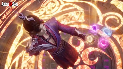 Watch Glorious Revenge of Ye Feng Episode 91 Eng Sub