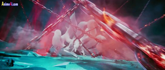 Watch Jade Dynasty [Zhu Xian] Episode 43 Eng Sub