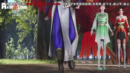 Watch The Galaxy Emperor Episode 38 Eng Sub