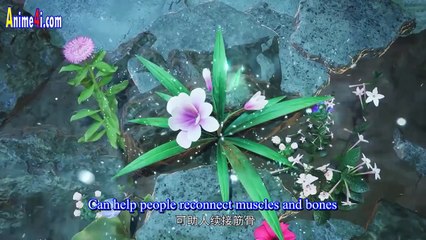 Watch Martial Soul Continent Episode 19 English Subtitles