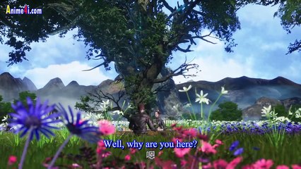 Watch My WeChat is connected to Dragon Palace Episode 48 Multi-Subtitles