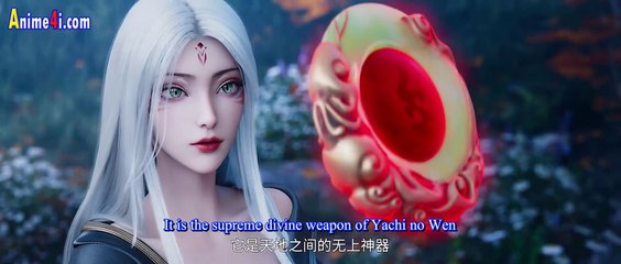 Watch Jade Dynasty [Zhu Xian] Episode 44 Eng Sub