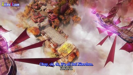 Watch A Will Eternal Season 3 Episode 13 Eng Sub