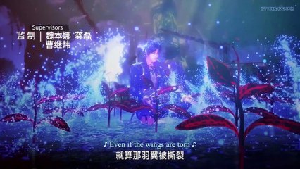 Watch Soul Land (Douluo Dalu) Episode 142 Eng Sub