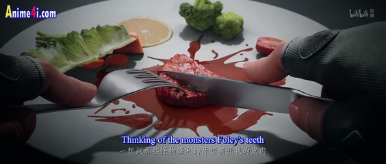 Watch Ling Cage Season 2 Episode 10 English Subtitles