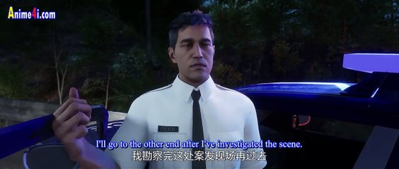 Watch Ancient Immortal Doctor of the Metropolis Episode 55 Multi-Subtitles