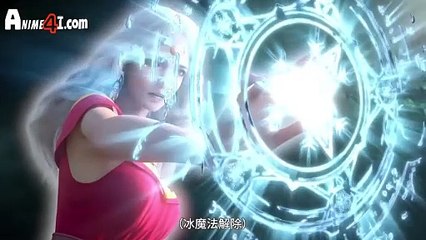 Watch Law of the Devil Episode 17 Eng Sub