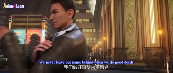 Watch Ancient Immortal Doctor of the Metropolis Episode 113 English Subtitles